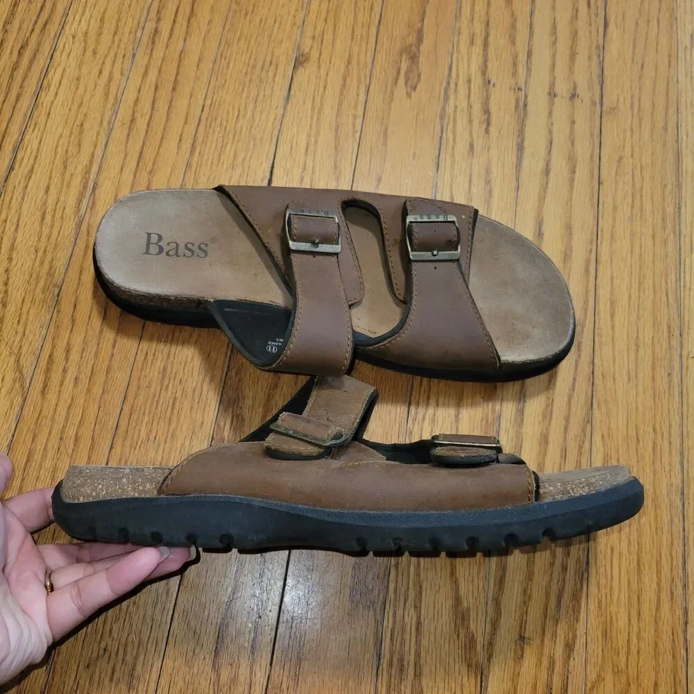 G.H. Bass & Co. bass co